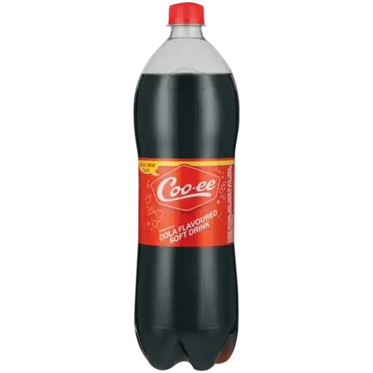 Checkers Sixty60 | Coo-ee Cola Flavoured Soft Drink 1.25L