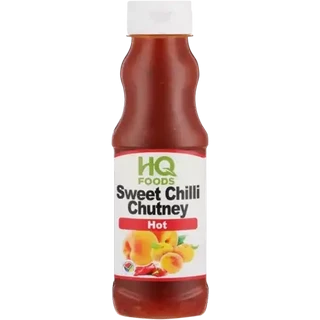 Checkers Sixty60 | Mrs H.S. Ball's Chutney Peach Chutney 1.1kg