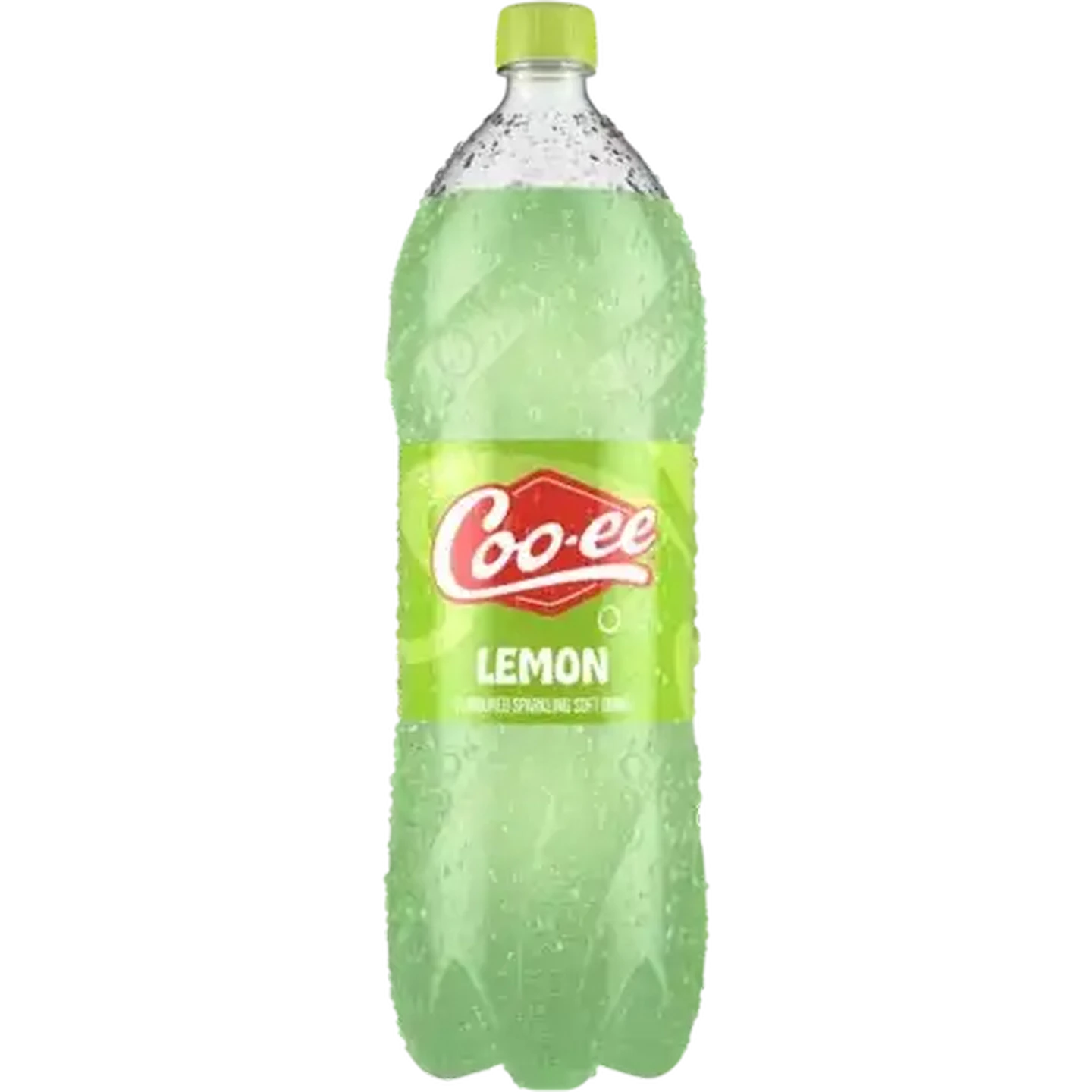 Checkers Sixty60 | Coo-ee Lemon Flavoured Soft Drink 2L