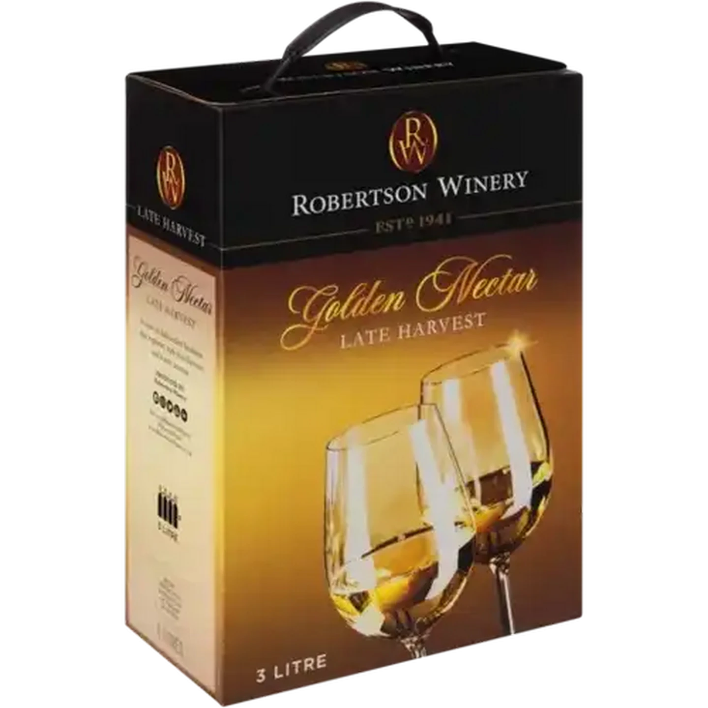 Checkers Sixty60 | Robertson Winery Golden Nectar Late Harvest