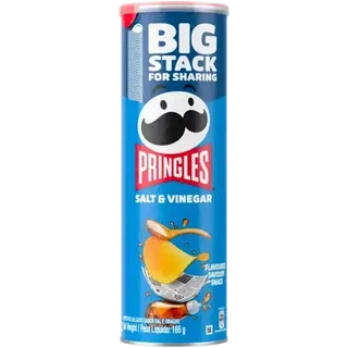 Checkers Sixty60 | Pringles Sour Cream & Onion Flavoured Savoury
