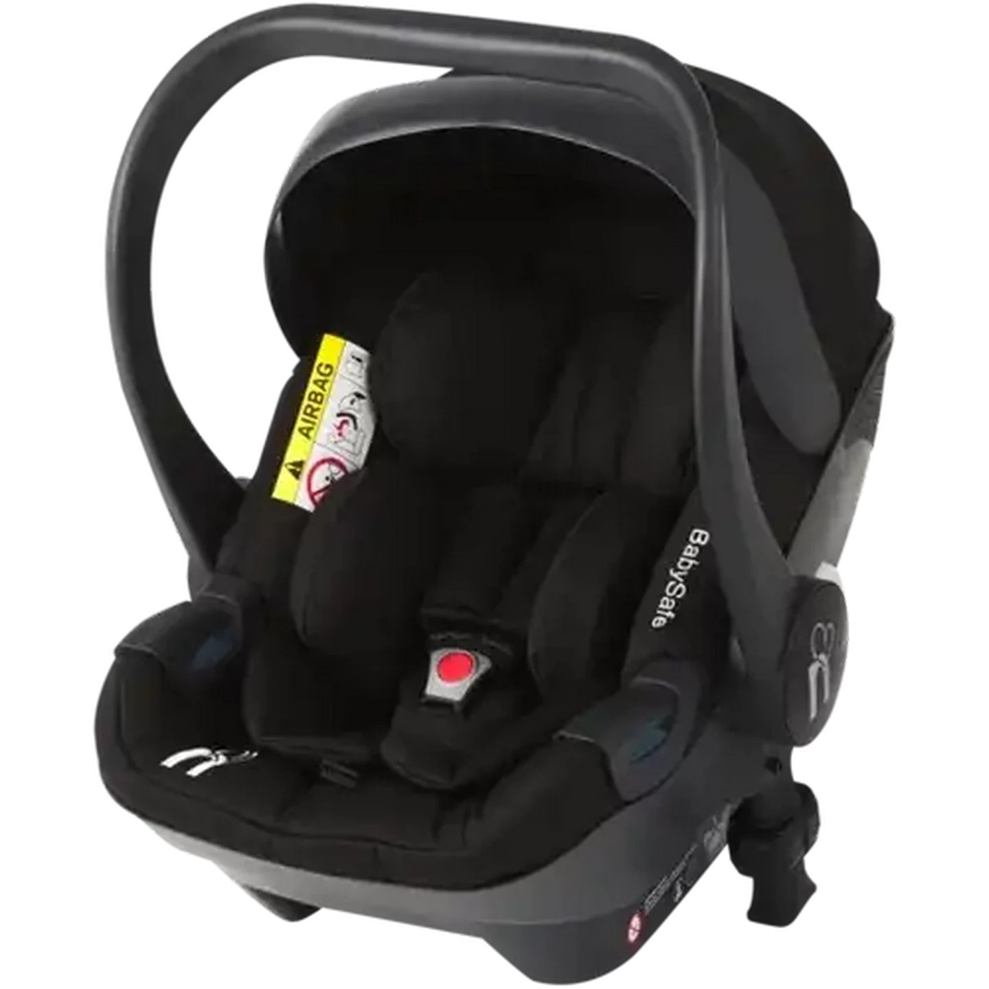 Checkers Sixty60 | Noola iSize Black 0 - 12 Months Baby Car Seat