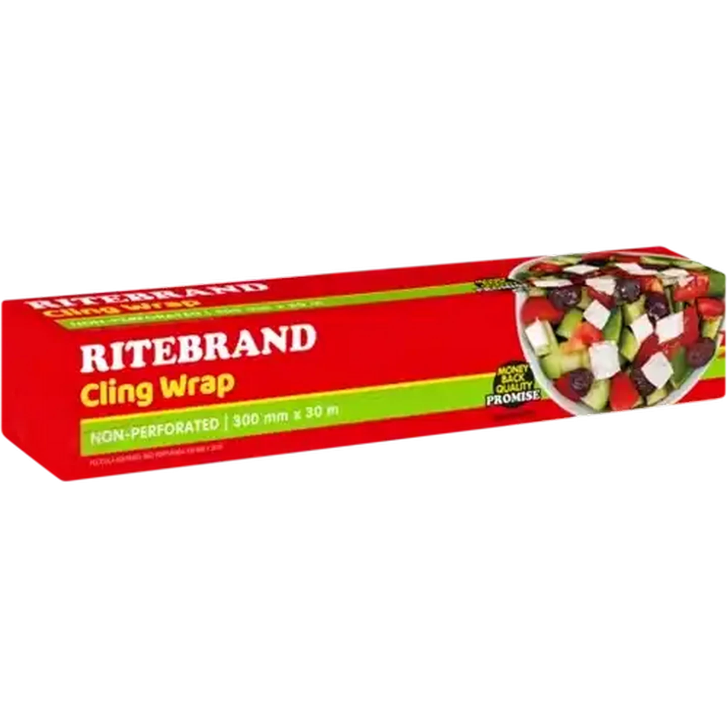 Shoprite ZA | Ritebrand Clingwrap 30m