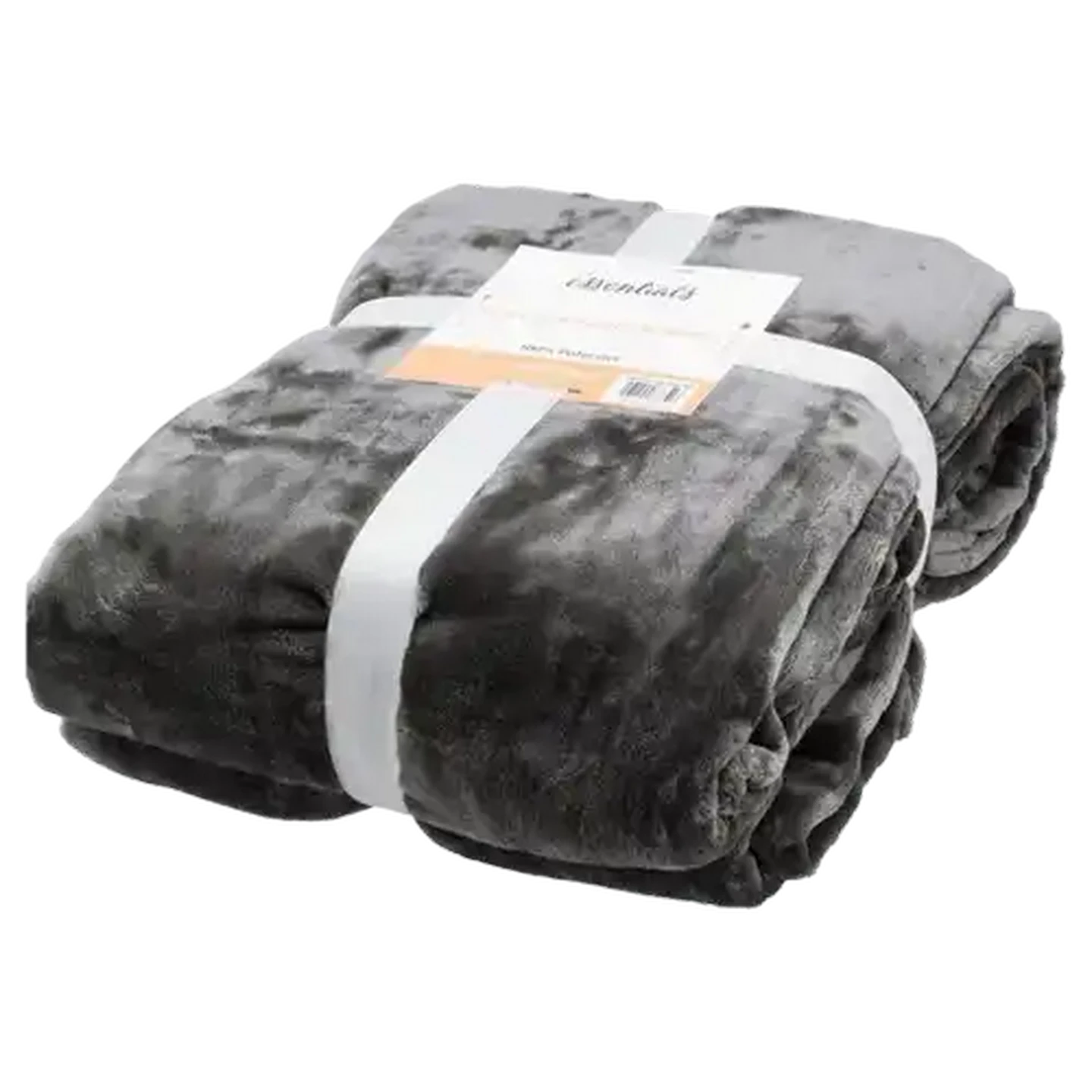Image of Essentials Milky Fleece Blanket 200 x 240cm
