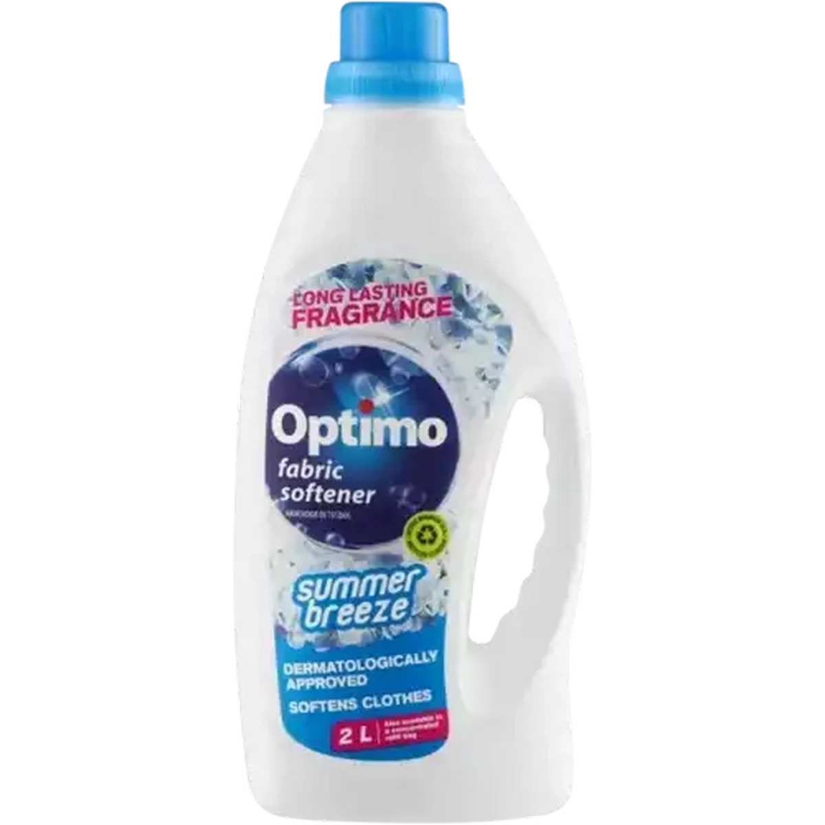 Checkers Sixty60 | Optimo Summer Breeze Fabric Softener 2L