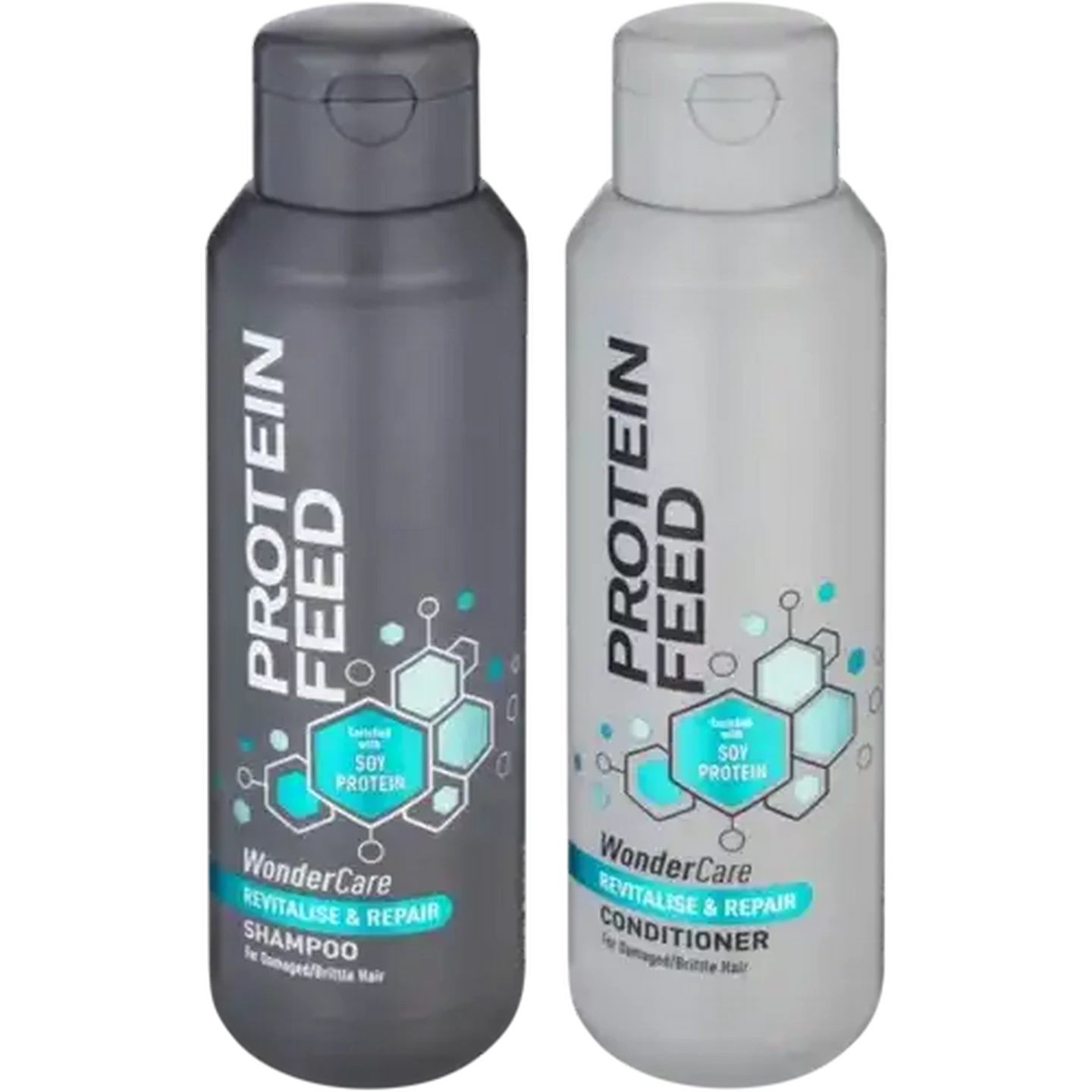 Checkers Sixty60 | Protein Feed Revitalise & Repair Shampoo