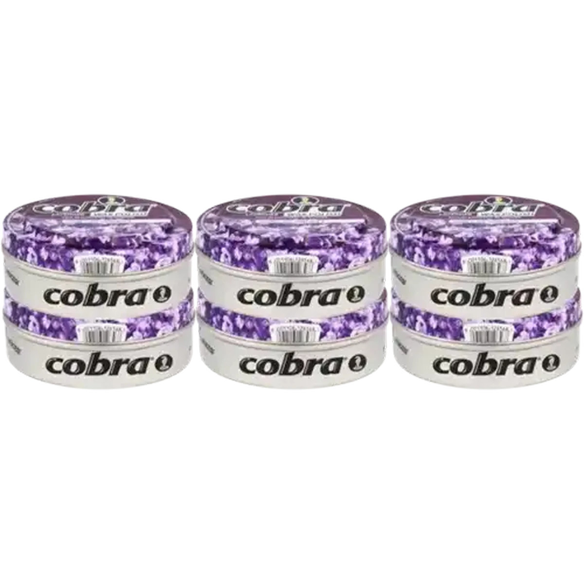 Checkers Sixty60 | Cobra Lavender Wax Polish 6 x 350ml