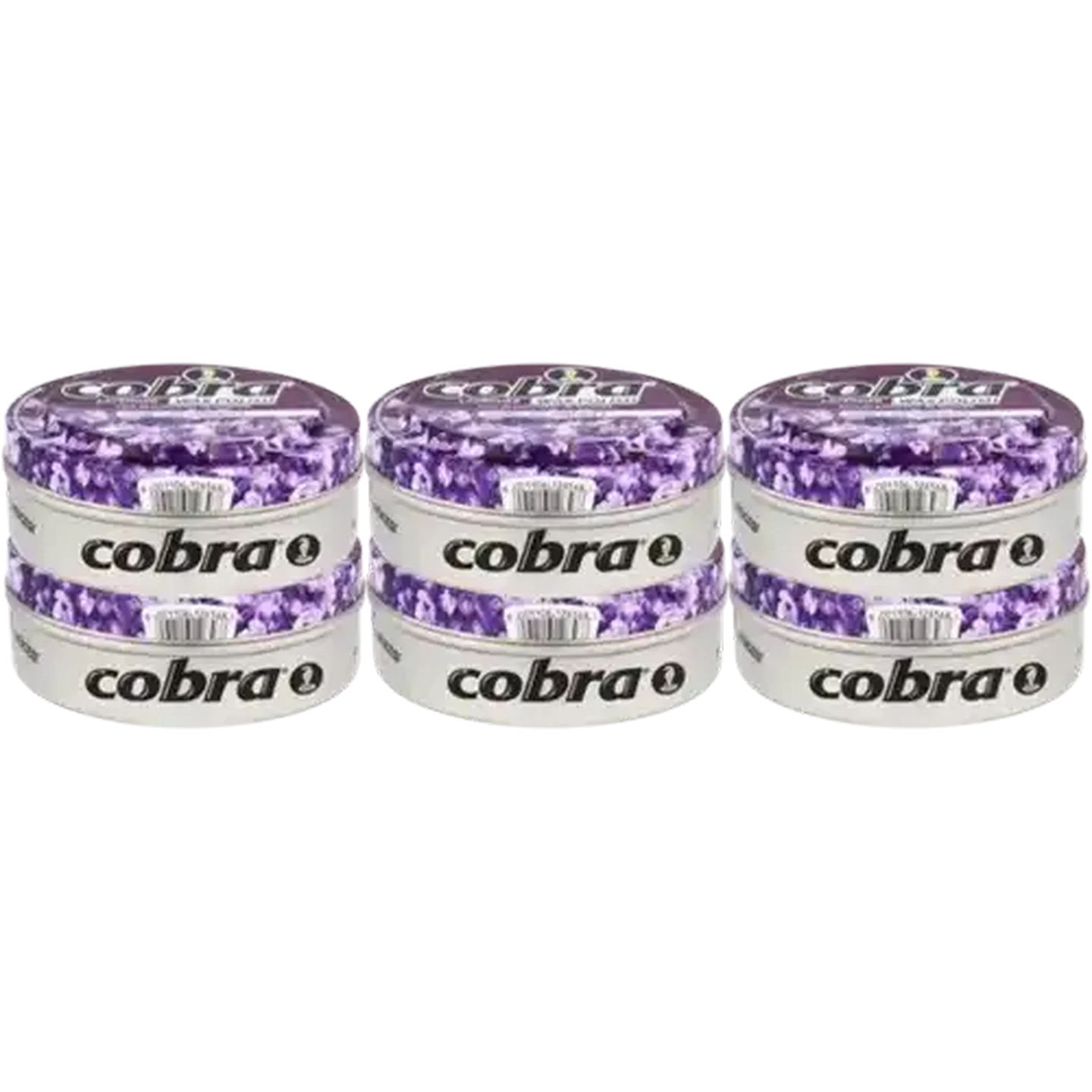 Checkers Sixty60 | Cobra Lavender Wax Polish 6 x 350ml