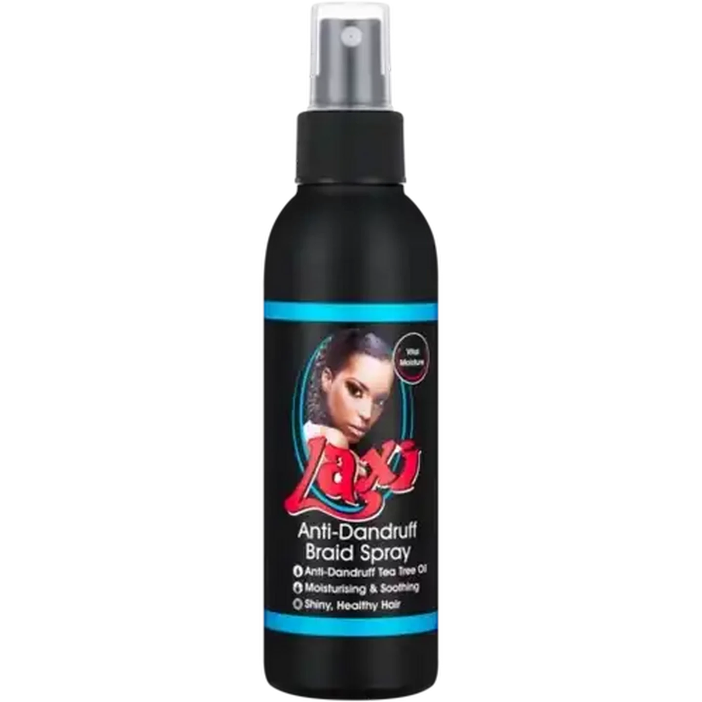 Checkers Sixty60 | Laxi Anti-Dandruff Braid Spray 150ml