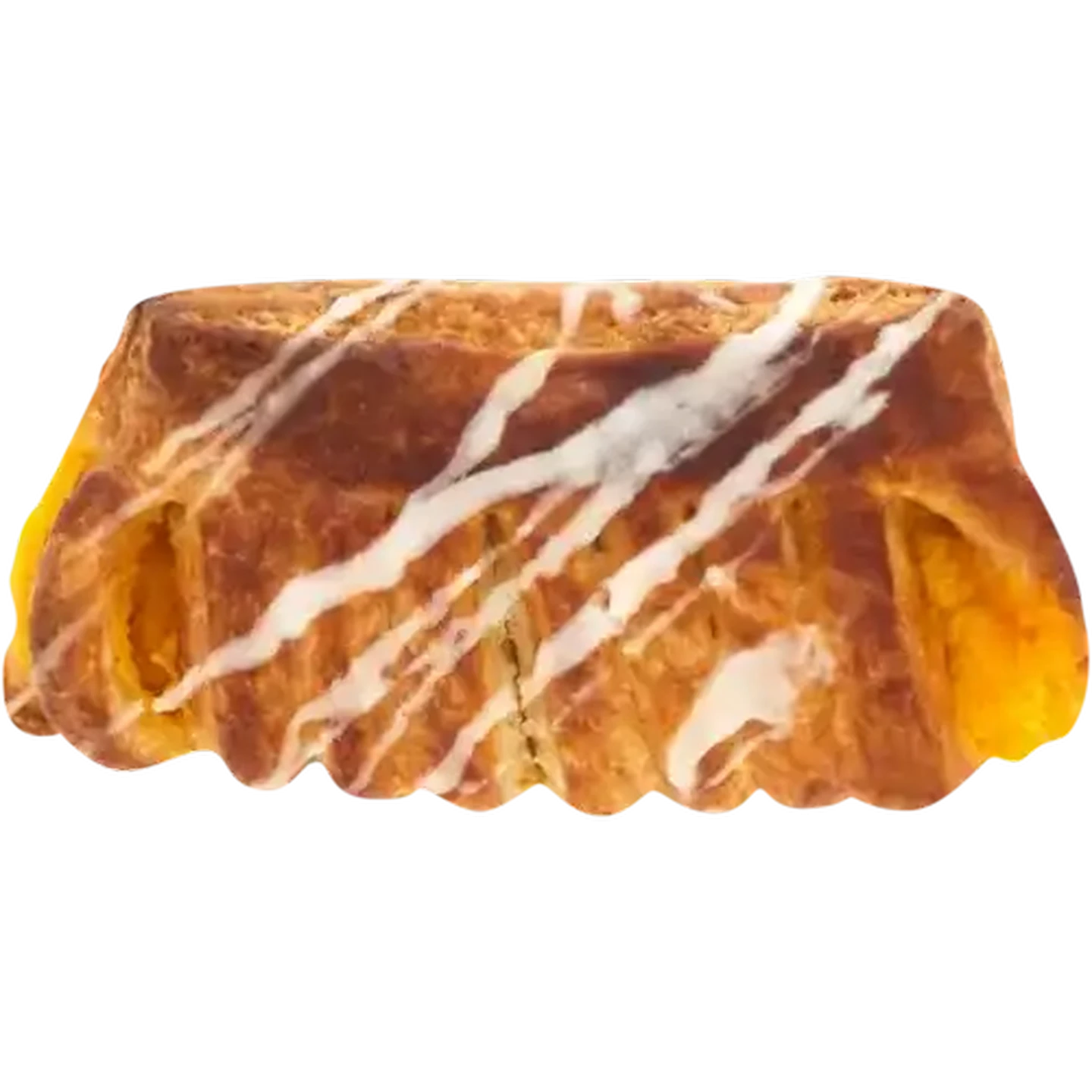 Image of Rich Custard Danish 100g