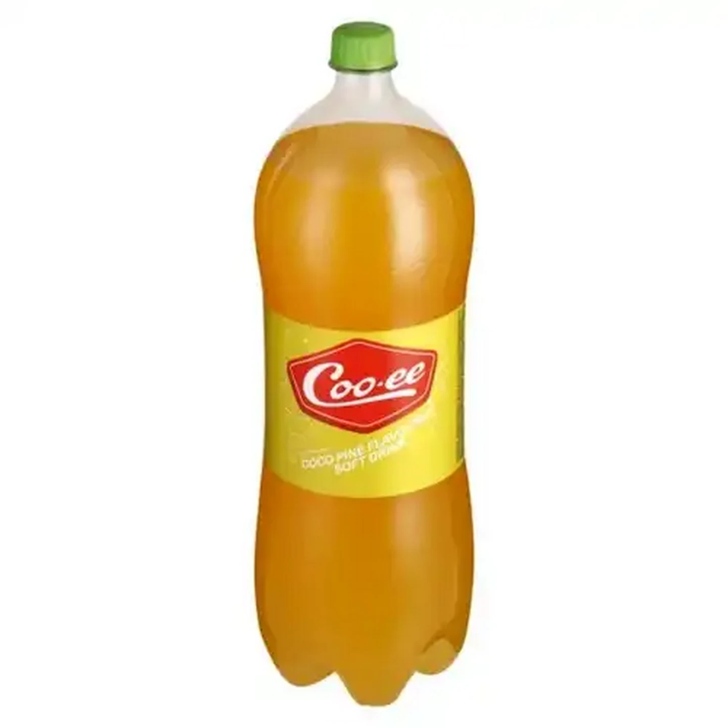 Checkers Sixty60 | Coo-ee Coco Pine Flavoured Soft Drink 2L