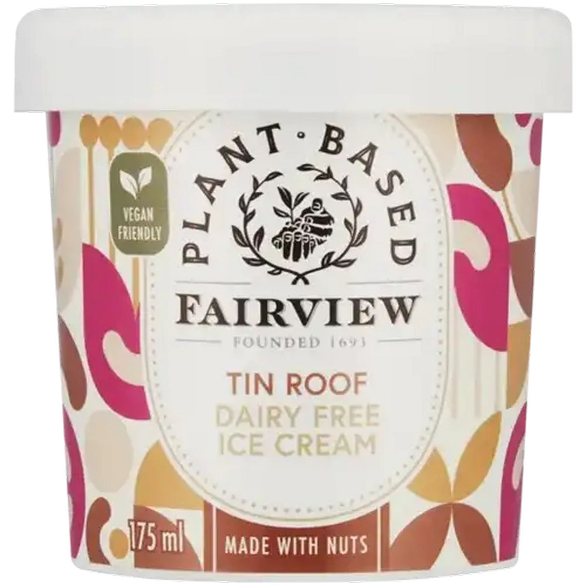 Checkers Sixty60 | Fairview Plant-Based Tin Roof Dairy Free Ice