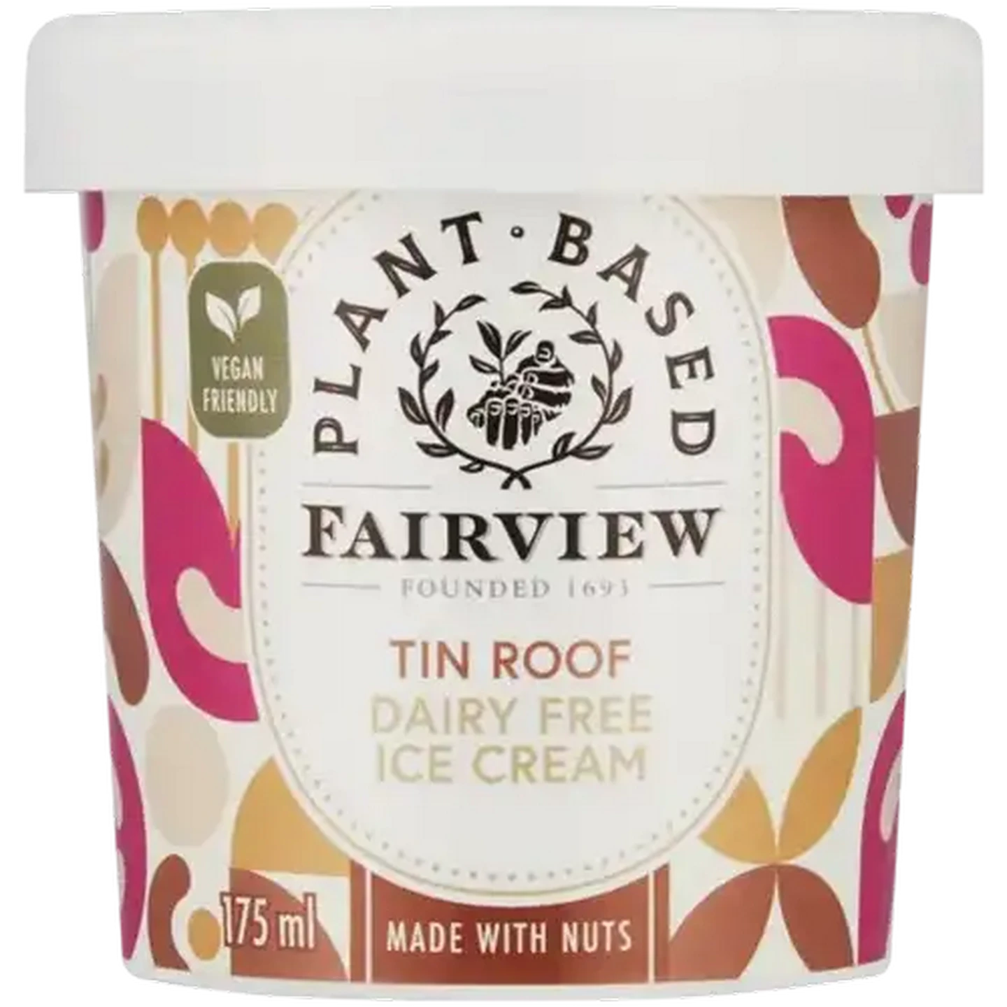 Checkers Sixty60 | Fairview Plant-Based Tin Roof Dairy Free Ice