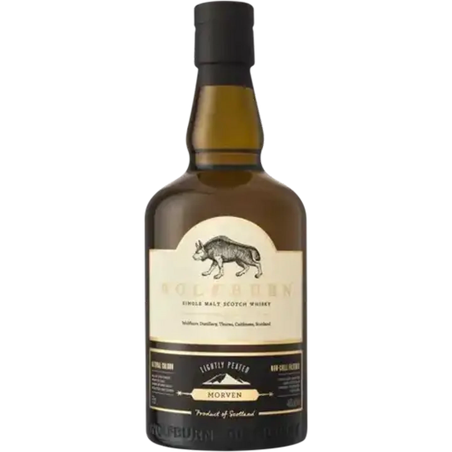 Checkers Sixty60 | Wolfburn Morven Single Malt Scotch Whisky