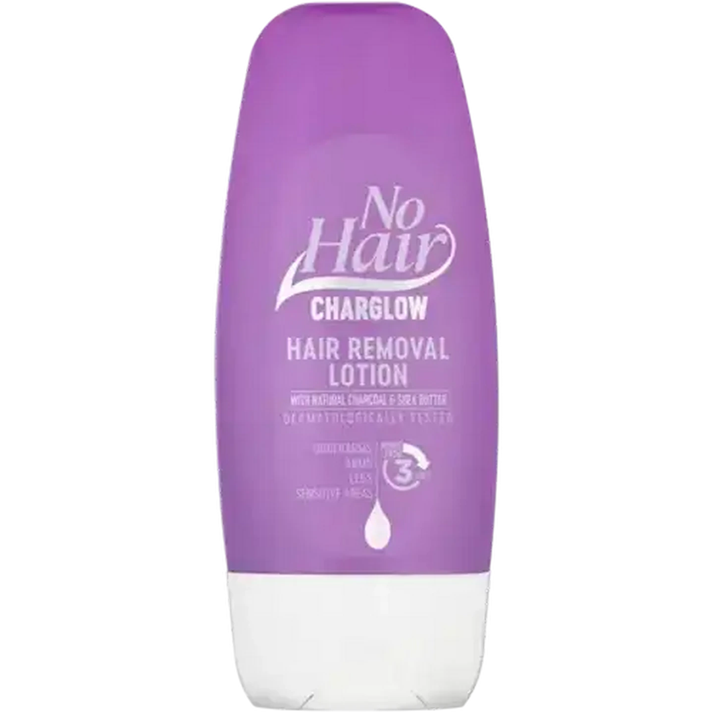 Checkers Sixty60 | No Hair Charglow Hair Removal Lotion 125ml