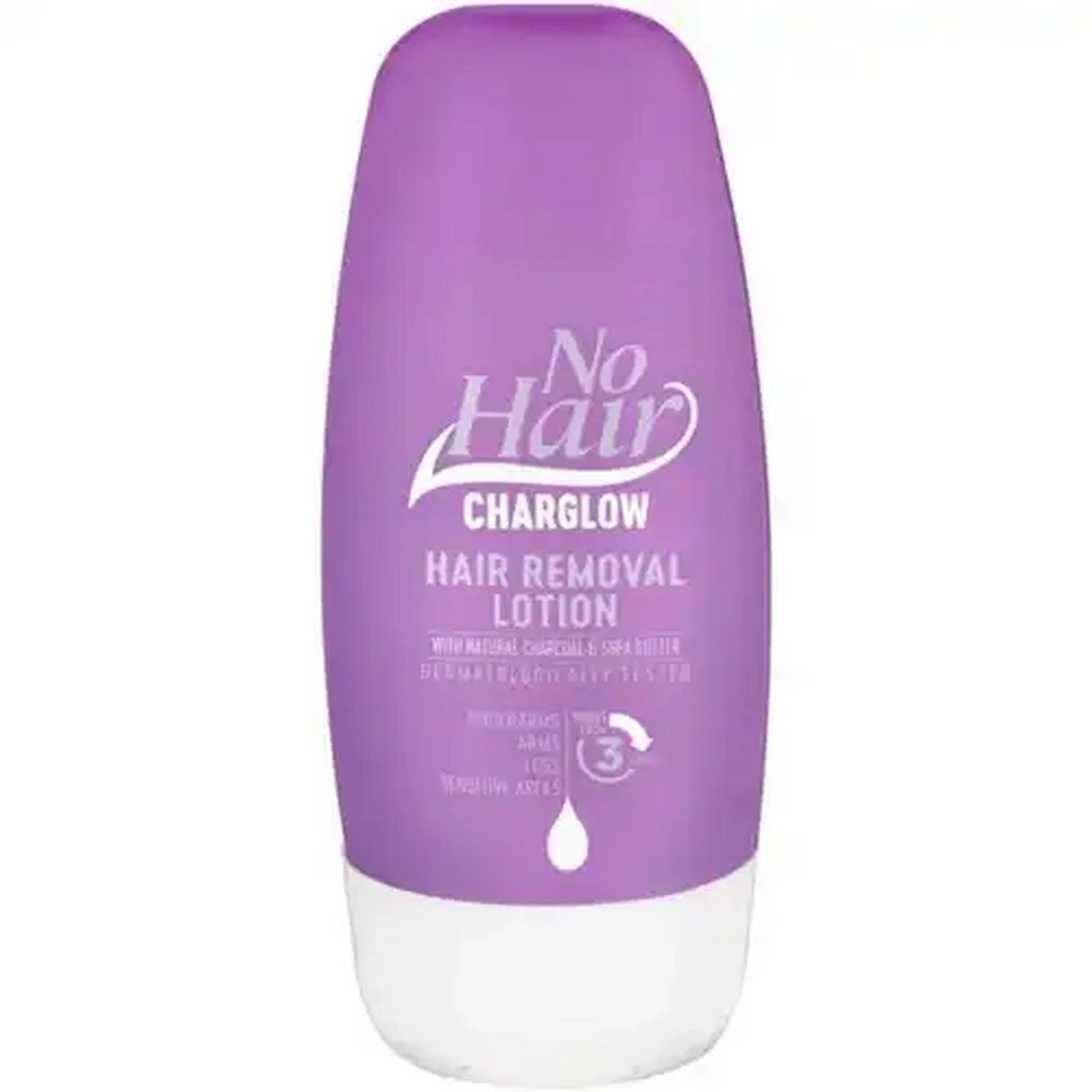Checkers Sixty60 | No Hair Charglow Hair Removal Lotion 125ml