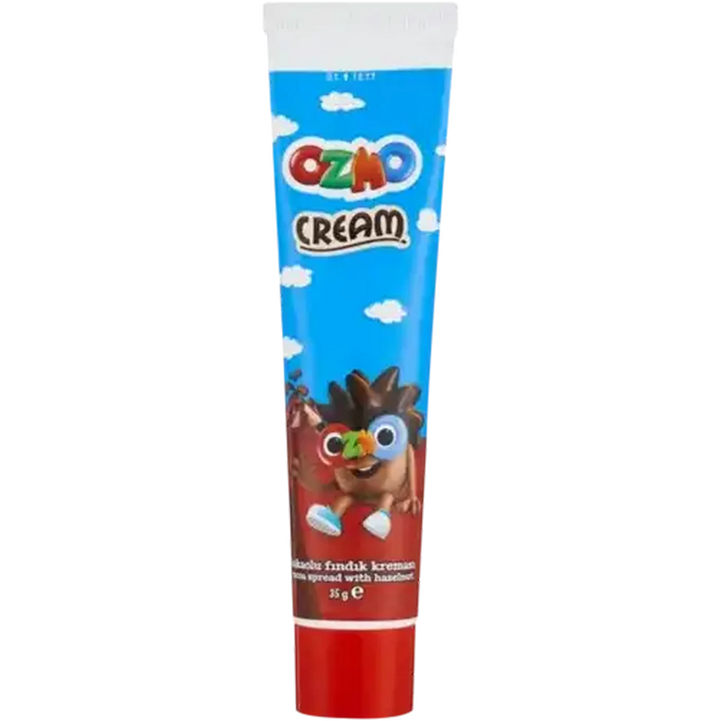 Checkers Sixty60 | Ozmo Cream Cocoa Spread with Hazelnut 35g