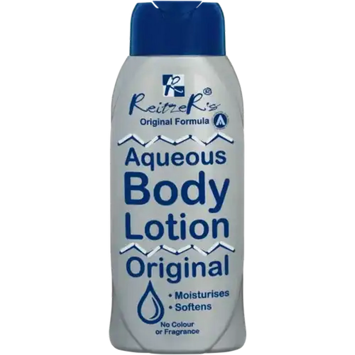 Checkers Sixty60 | Reitzer's Original Aqueous Body Lotion 400ml