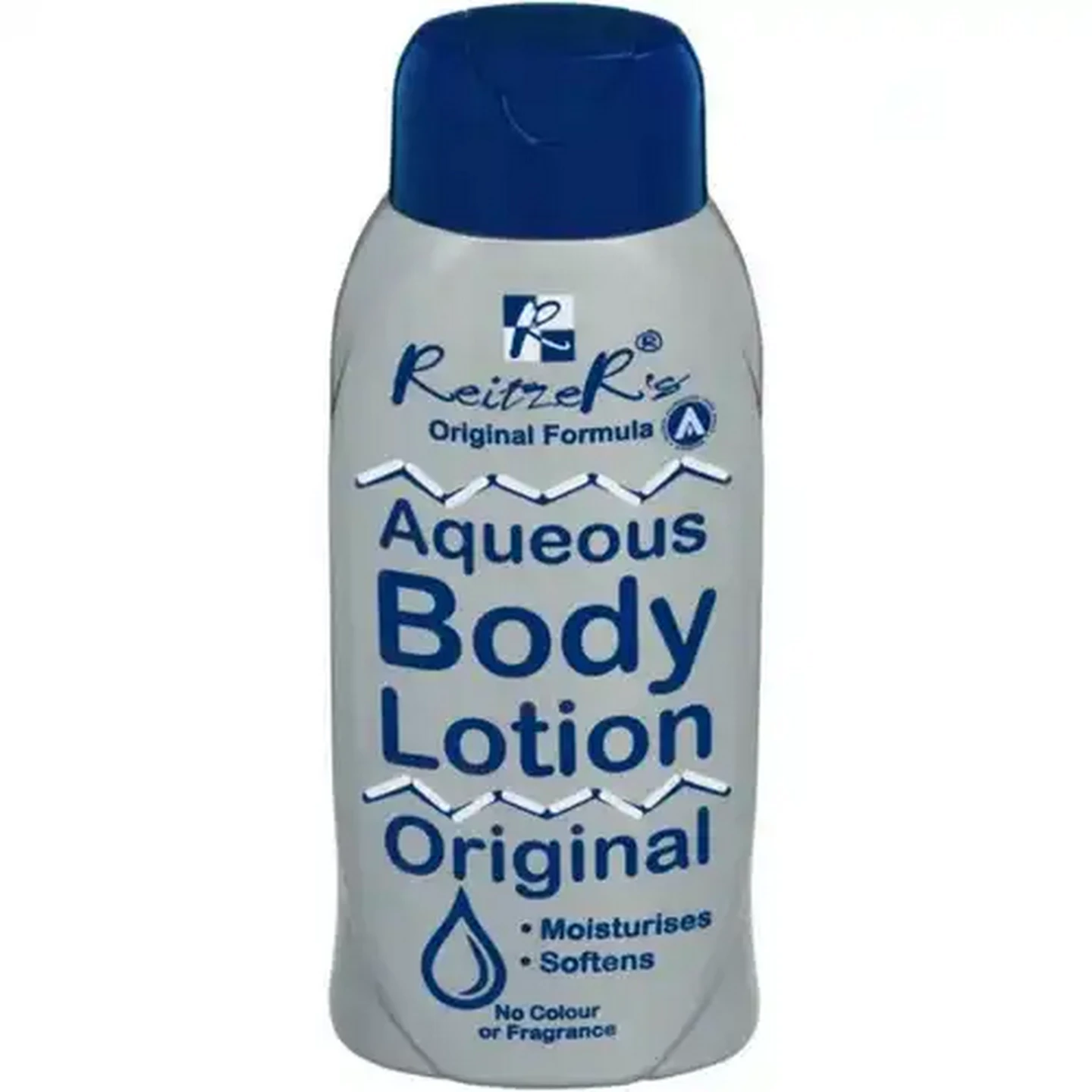 Image of Reitzer's Original Aqueous Body Lotion 400ml