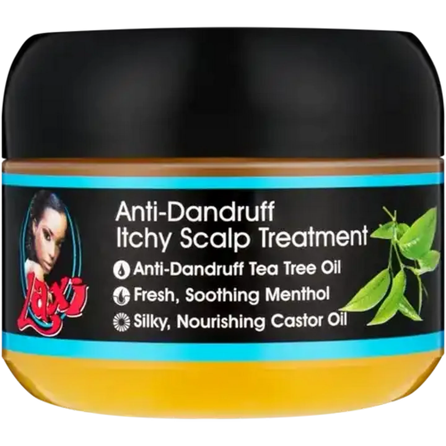 Diangel Scalp Lift ブラック Checkers Sixty60 | Laxi Anti-Dandruff Itchy Scalp Treatment 125ml