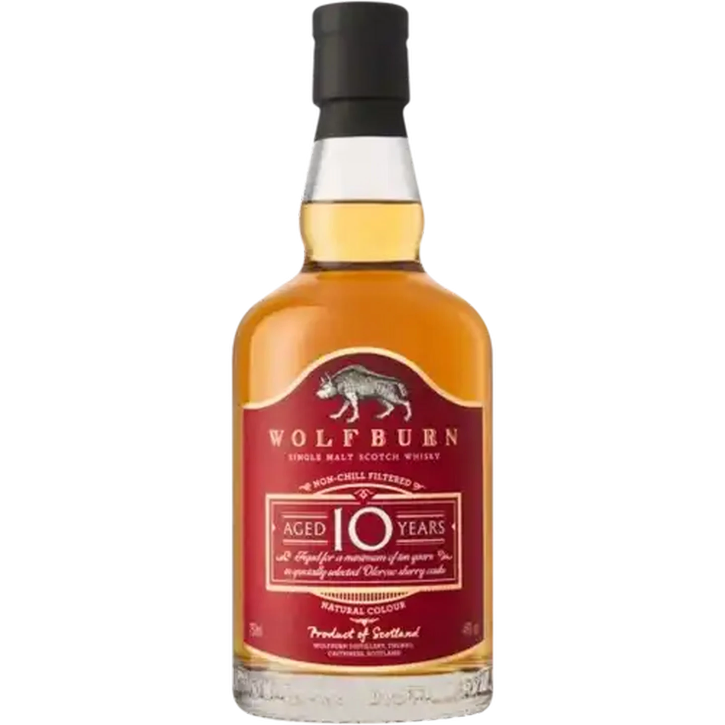 Checkers Sixty60 | Wolfburn 10 Year Old Single Malt Scotch Whisky