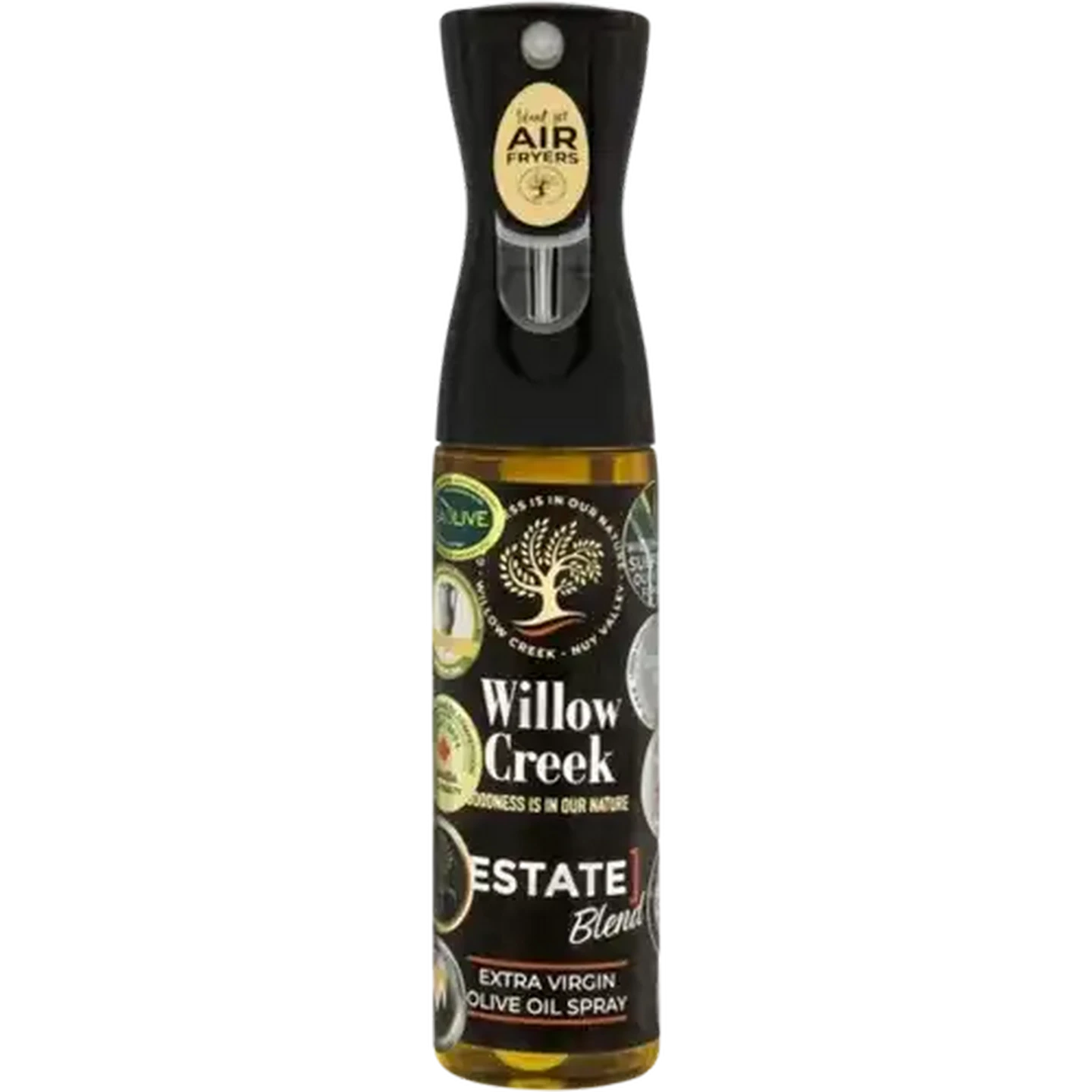 Checkers Sixty60 | Willow Creek Estate Blend Extra Virgin Olive
