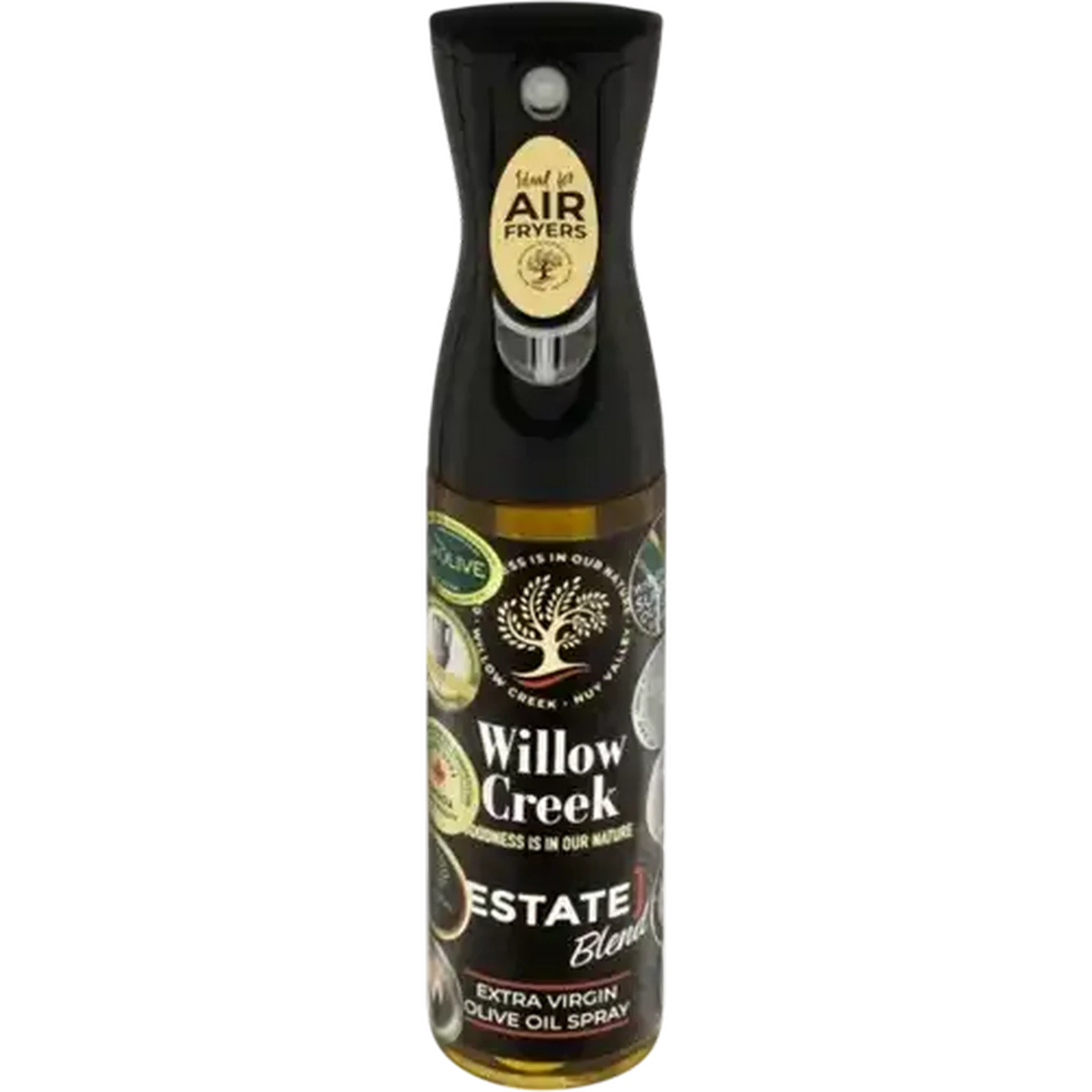 Checkers Sixty60 | Willow Creek Estate Blend Extra Virgin Olive