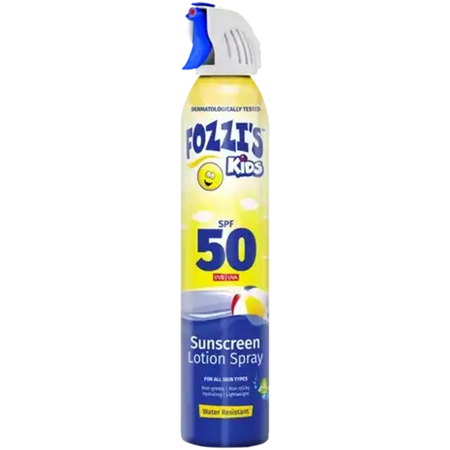 Checkers Sixty60 | Fozzi's SPF 50 Kids Sunscreen Lotion Spray 200ml