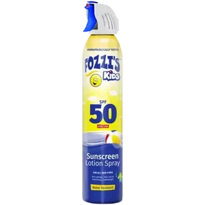Checkers Sixty60 | Fozzi's SPF 50 Kids Sunscreen Lotion Spray 200ml