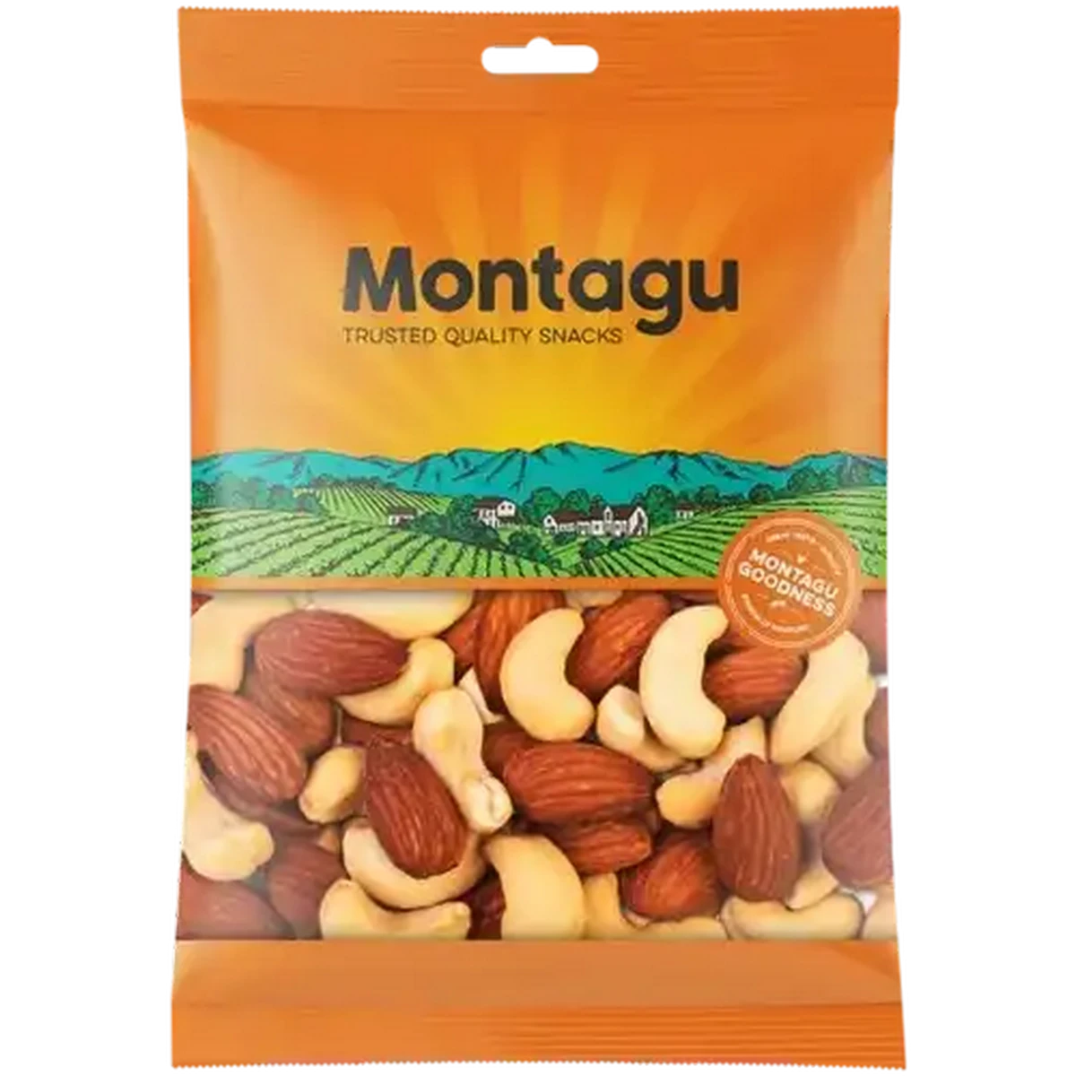 ナッツ/2 デラックスミックスナッツ、454g（16oz）