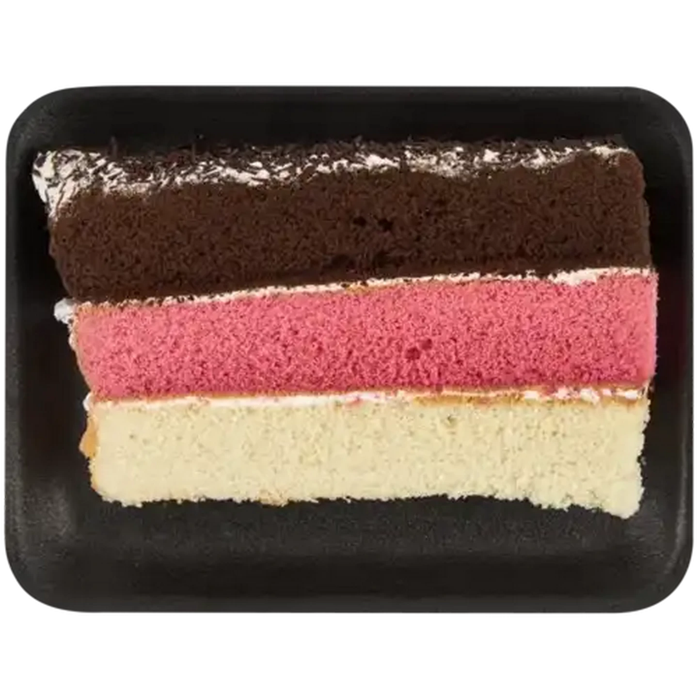 Checkers Sixty60 | Rainbow Cake Slice 200g
