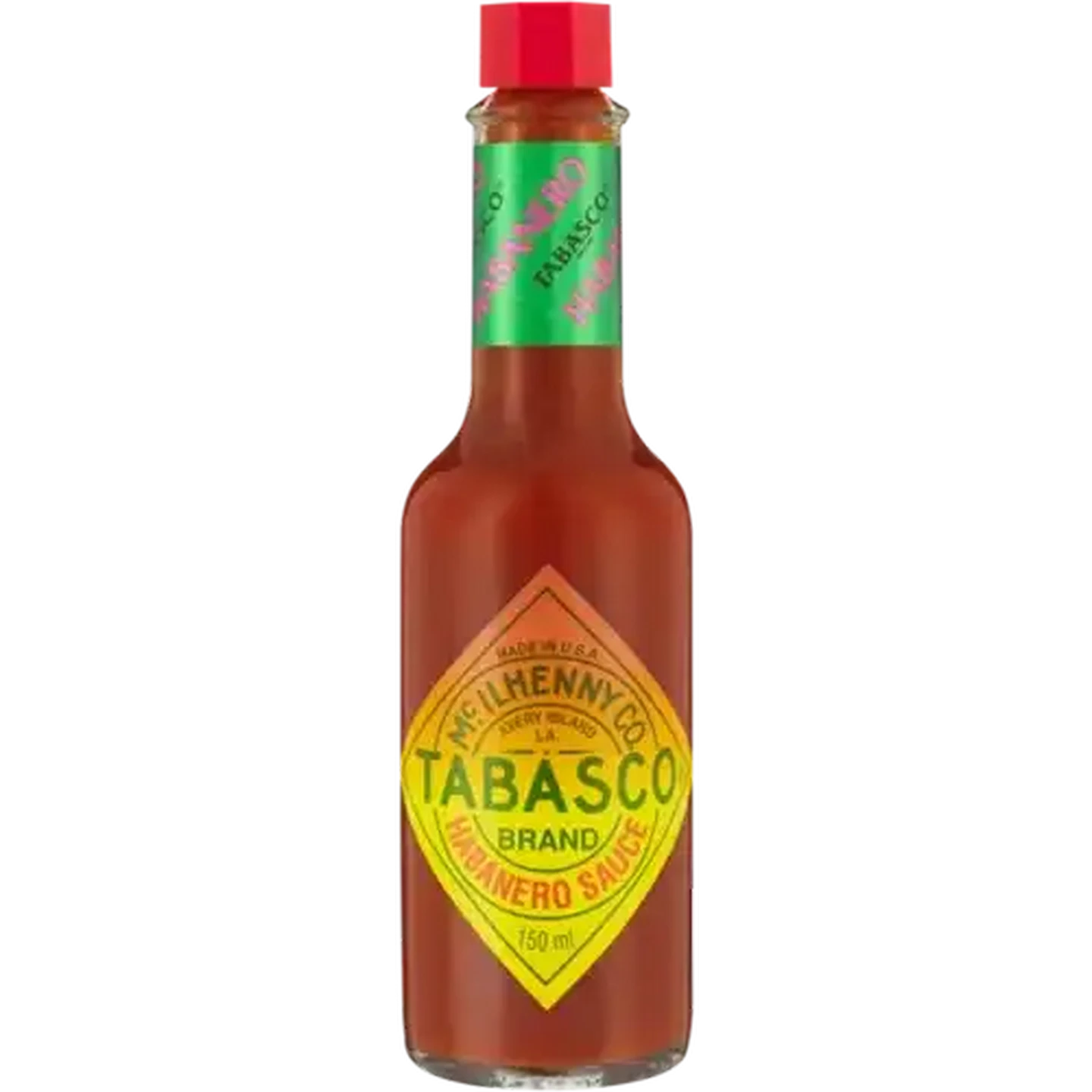 Checkers Sixty60 | TABASCO Habanero Sauce 150ml