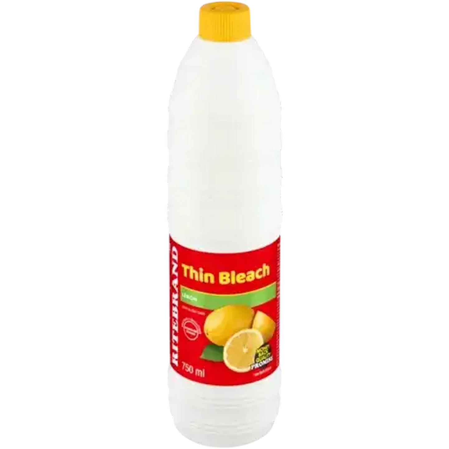 Image of Ritebrand Lemon Thin Bleach 750ml