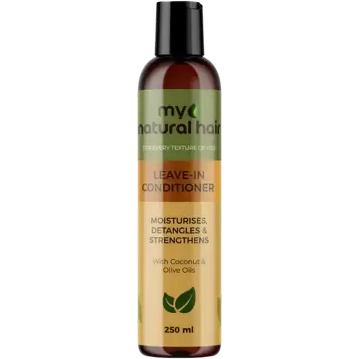 トリートメント A Checkers Sixty60 | My Natural Hair Leave-In Conditioner 250ml