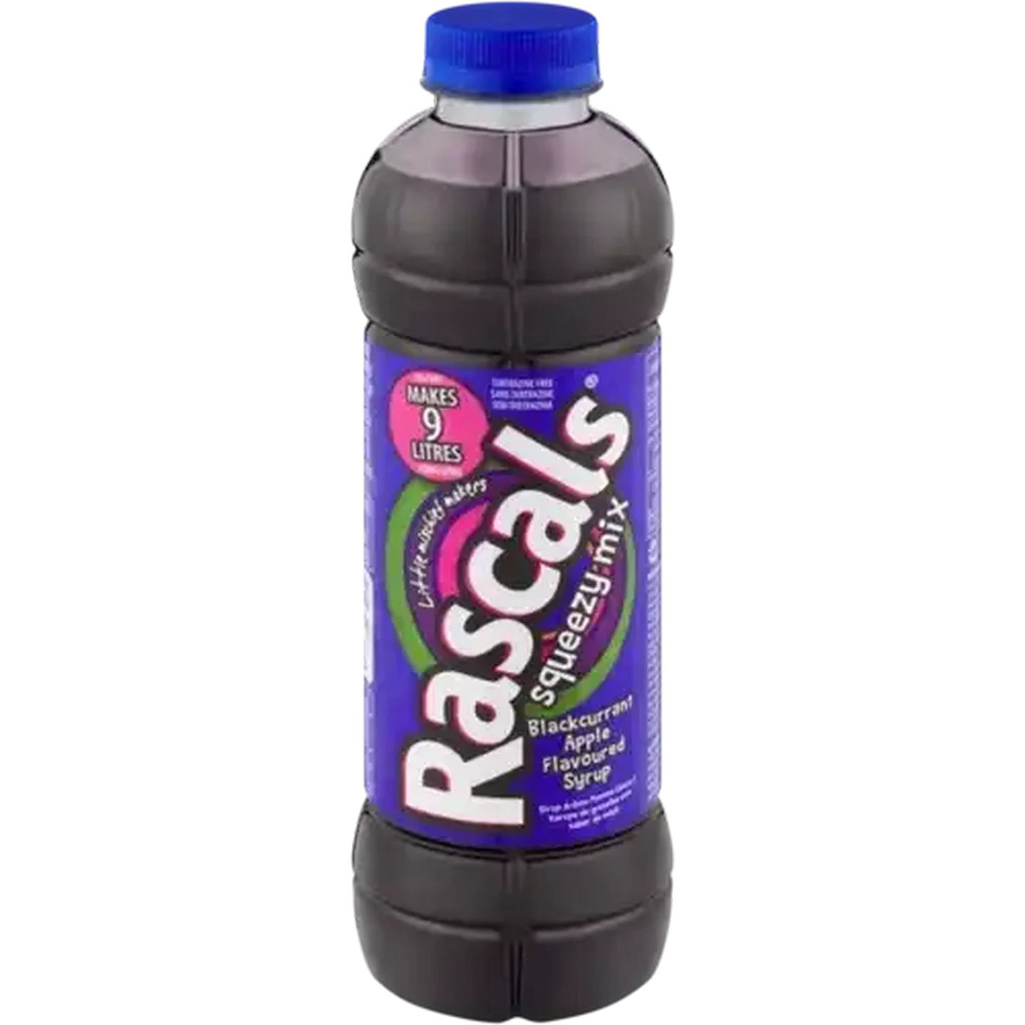 Checkers Sixty60 | Rascals Squeezy Mix Blackcurrant Apple