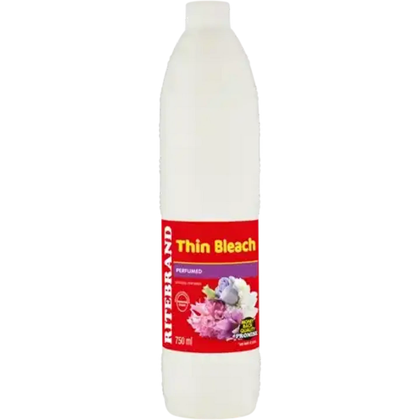 Image of Ritebrand Floral Thin Bleach 750ml