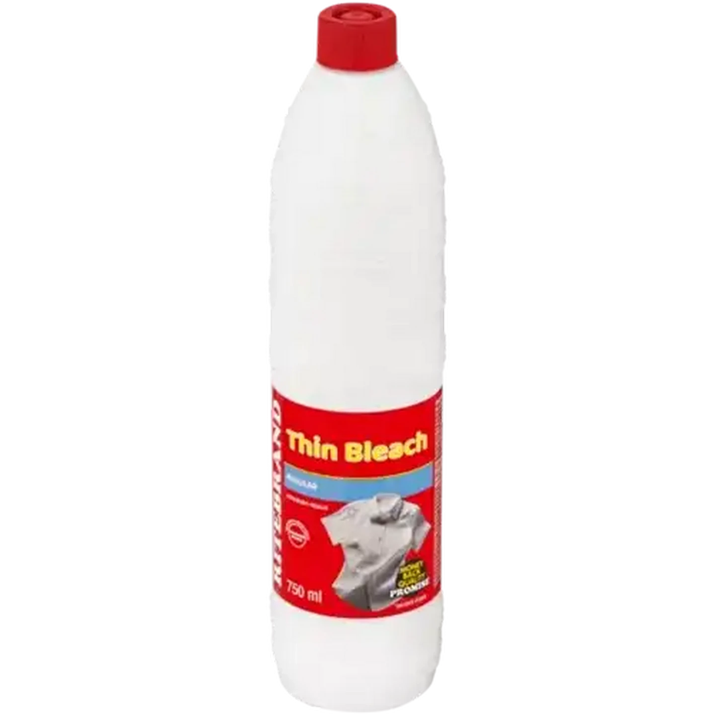 Image of Ritebrand Regular Thin Bleach 750ml