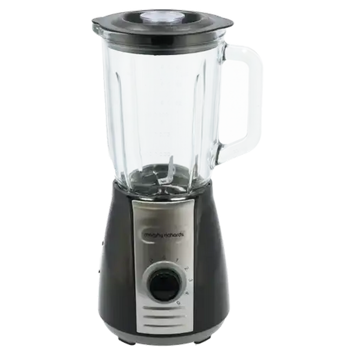Mayurin Checkers Sixty60 | Morphy Richards Total Control Glass Jug Blender