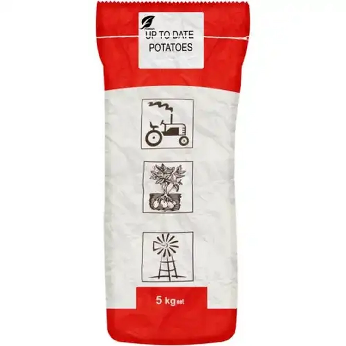 Checkers Sixty60 | Up To Date Potatoes 5kg