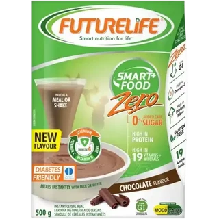 Checkers Sixty60 | FUTURELIFE Smart Food Zero Banana Flavour