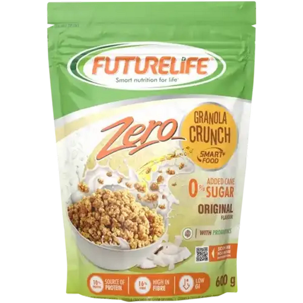 Checkers Sixty60 | FUTURELIFE Smart Food Original Flavour Zero