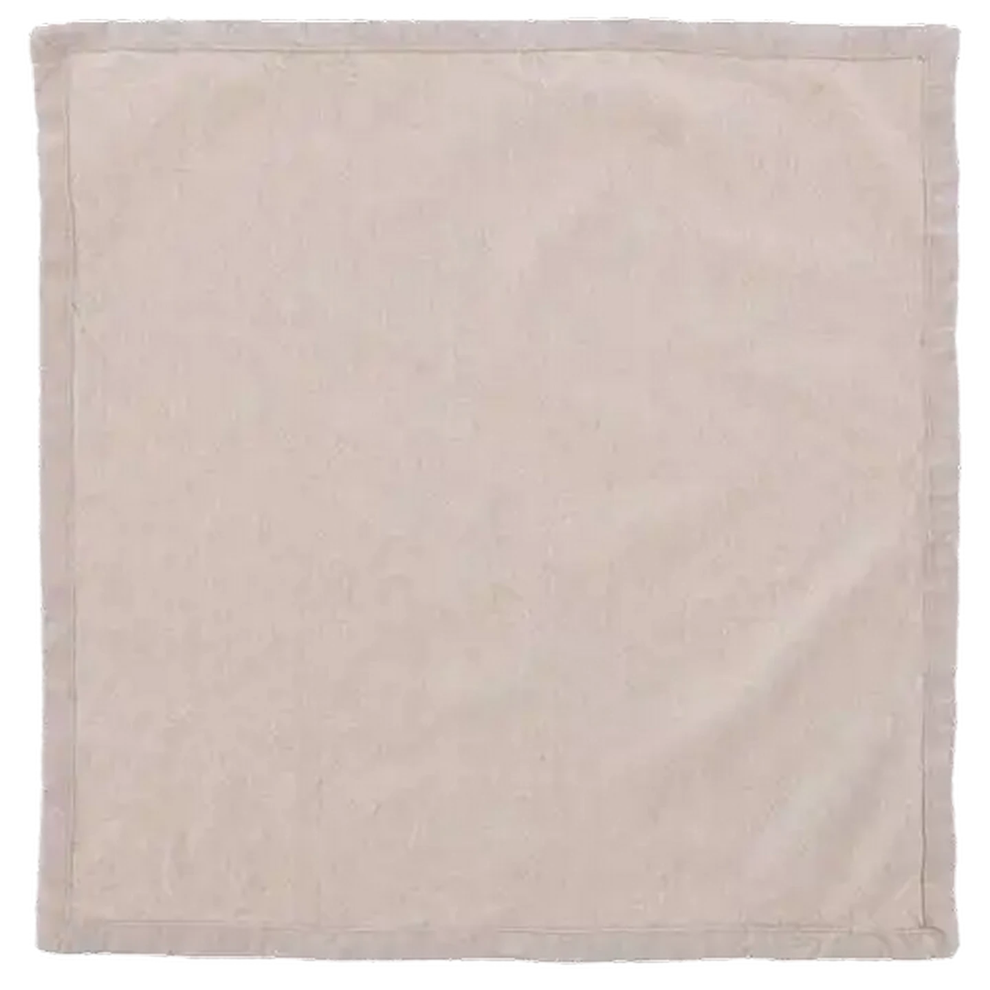 Image of Forage and Feast Stone Adoro Napkin Set 2 Pack 40 x 40cm