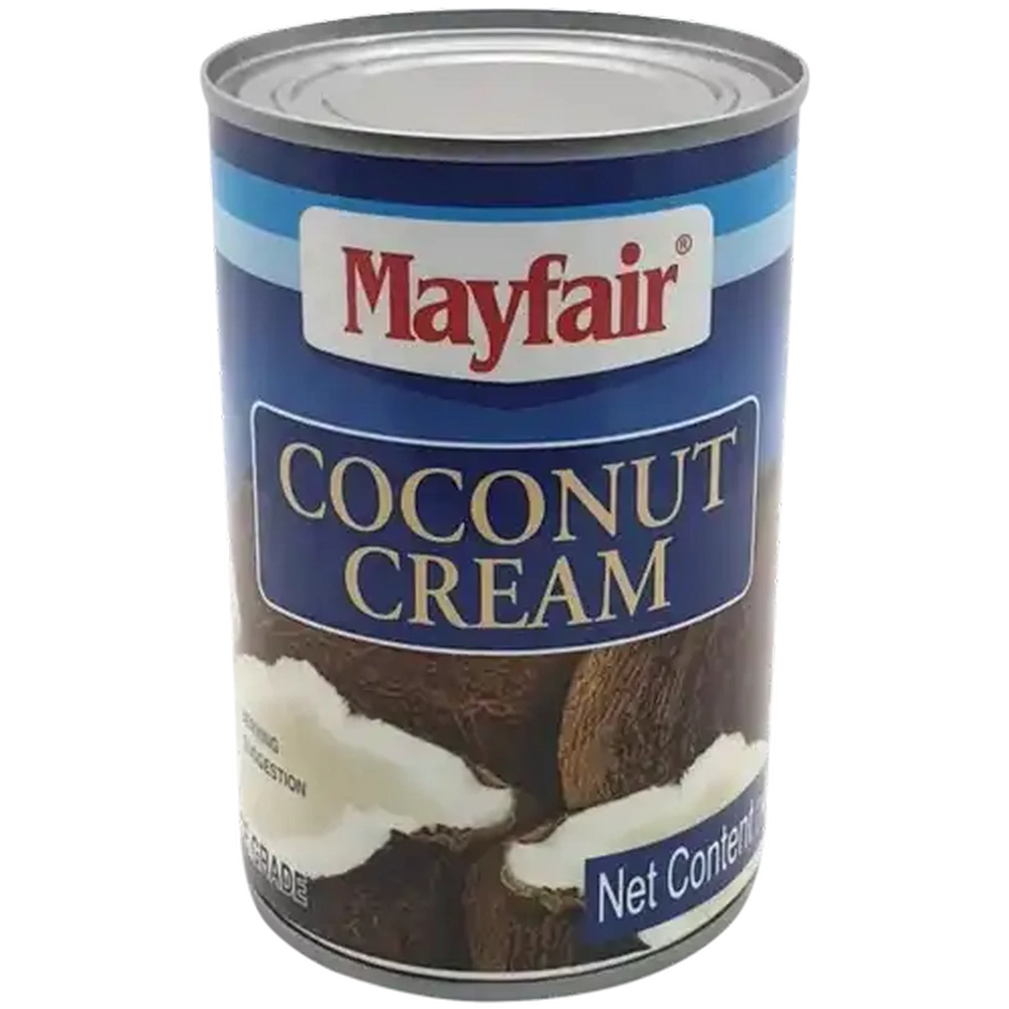 Checkers Sixty60 | Mayfair Coconut Cream 400ml