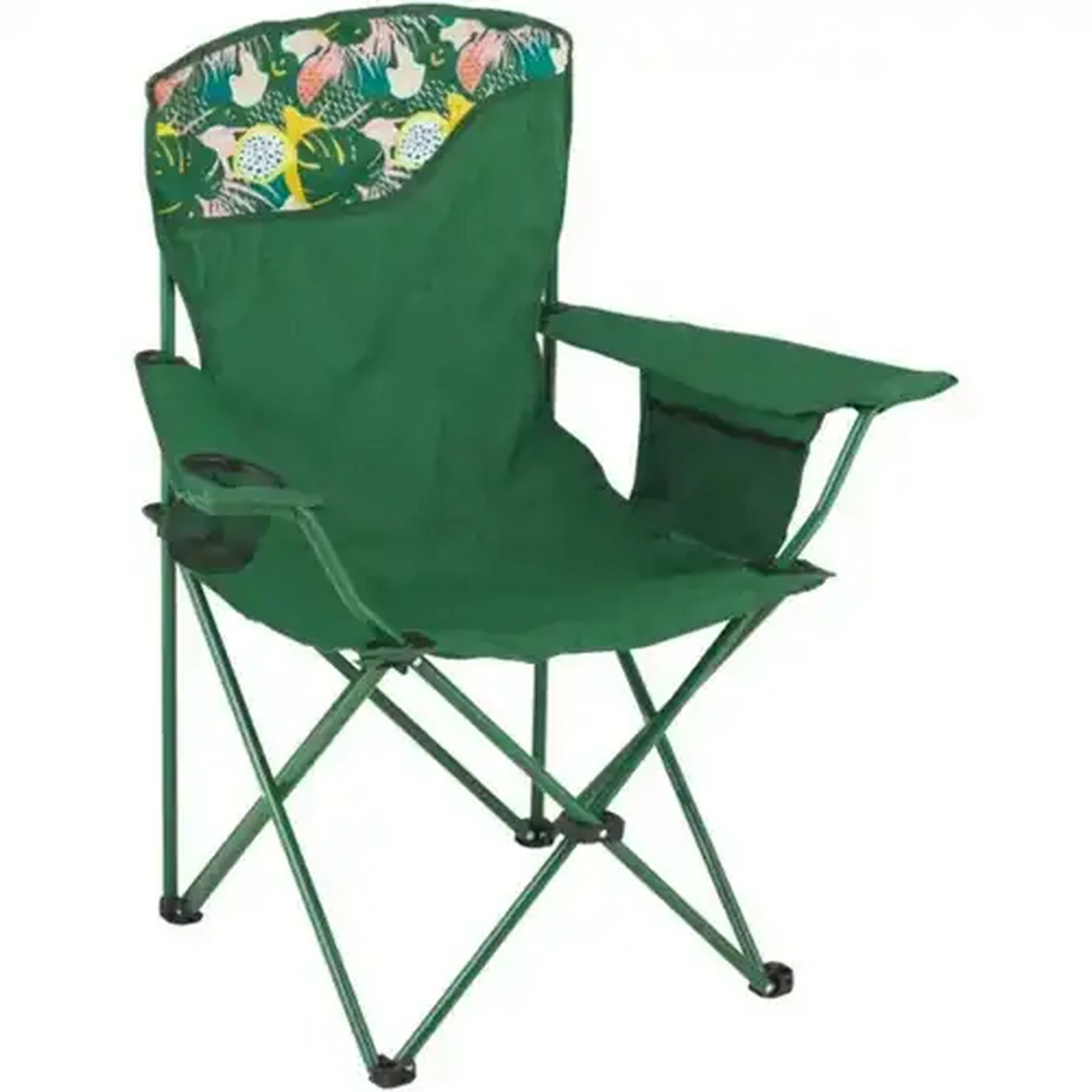 Image of Bush Baby Funky Captain's Chair (Colour May Vary)