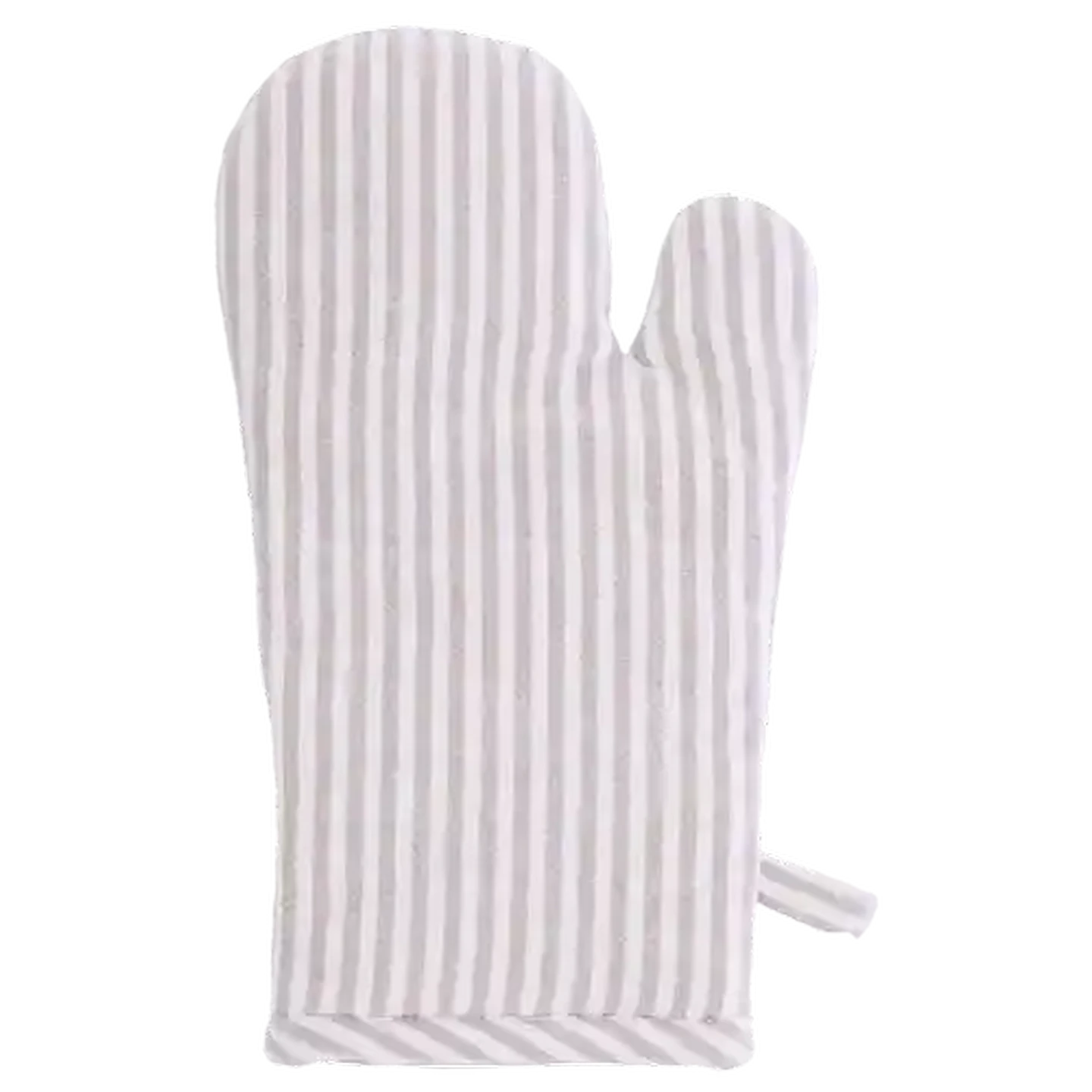Image of Forage and Feast Stone Adoro Kitchen Oven Glove 16 x 32cm 1 Piece