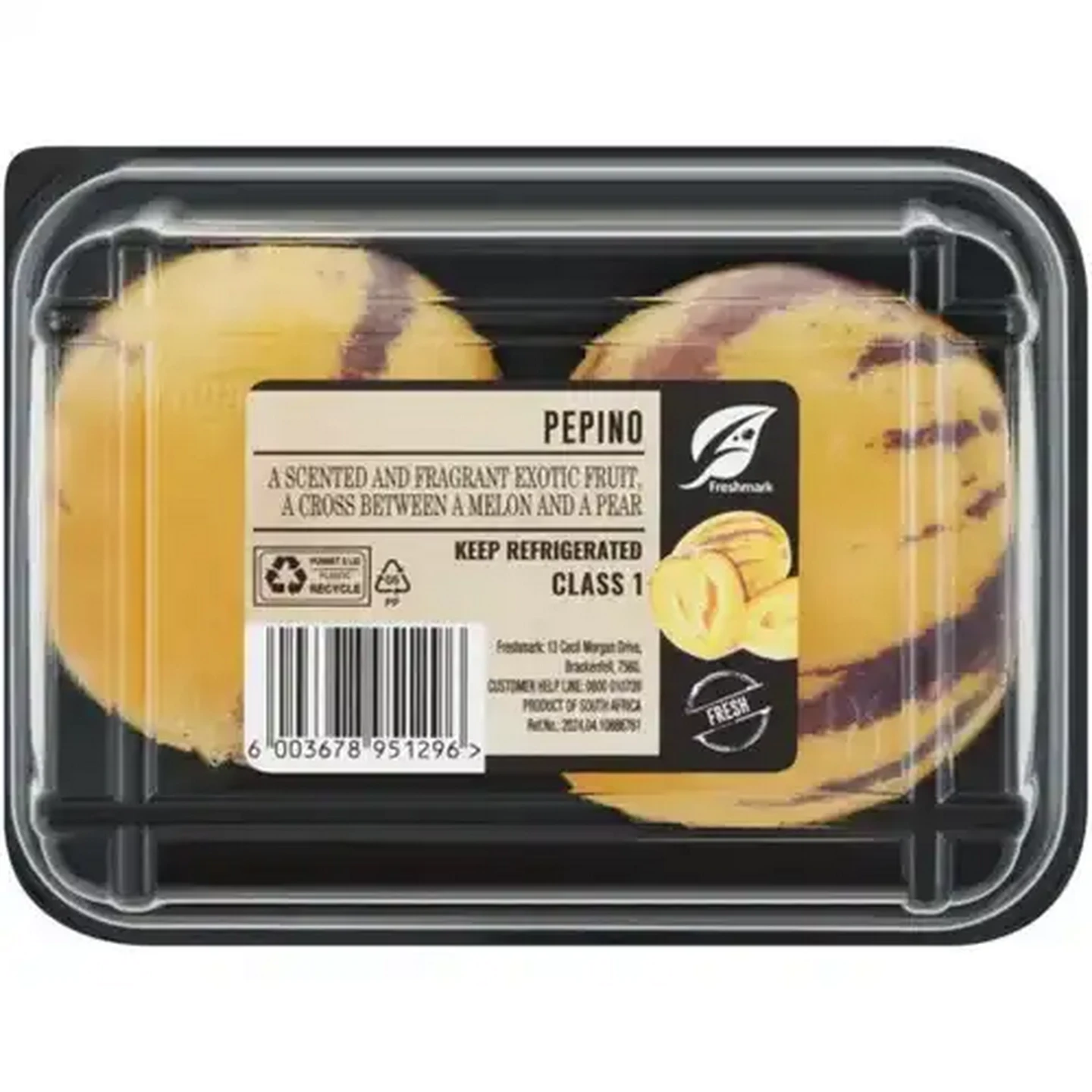 Checkers Sixty60 | Pepino Melon 500g