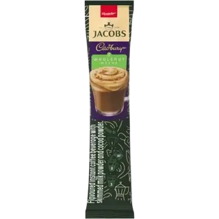 Checkers Sixty60 | Jacobs Cadbury Instant Mocha 8 x 19.5g