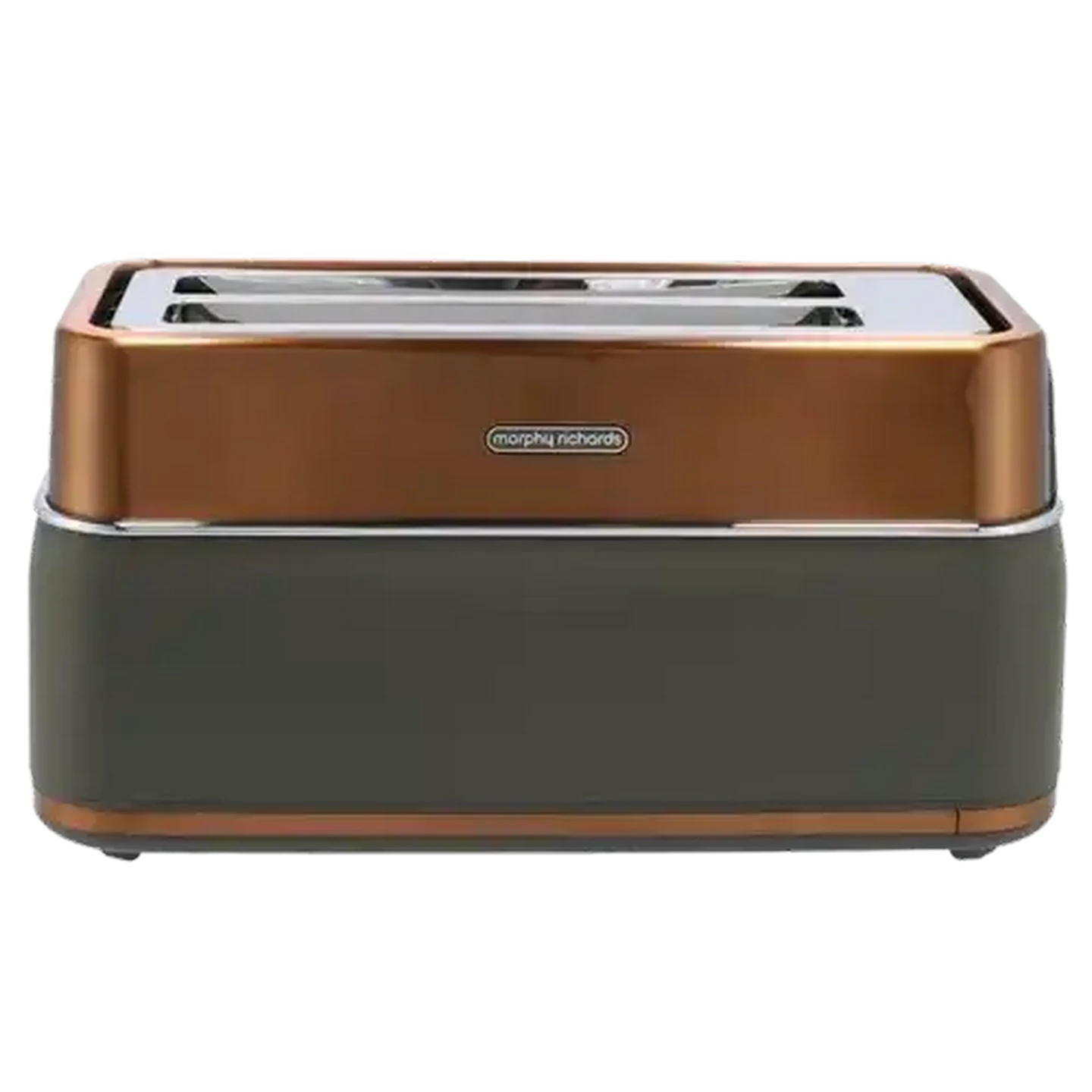 Checkers Sixty60 | Morphy Richards Signature Opulent Copper 2 Long