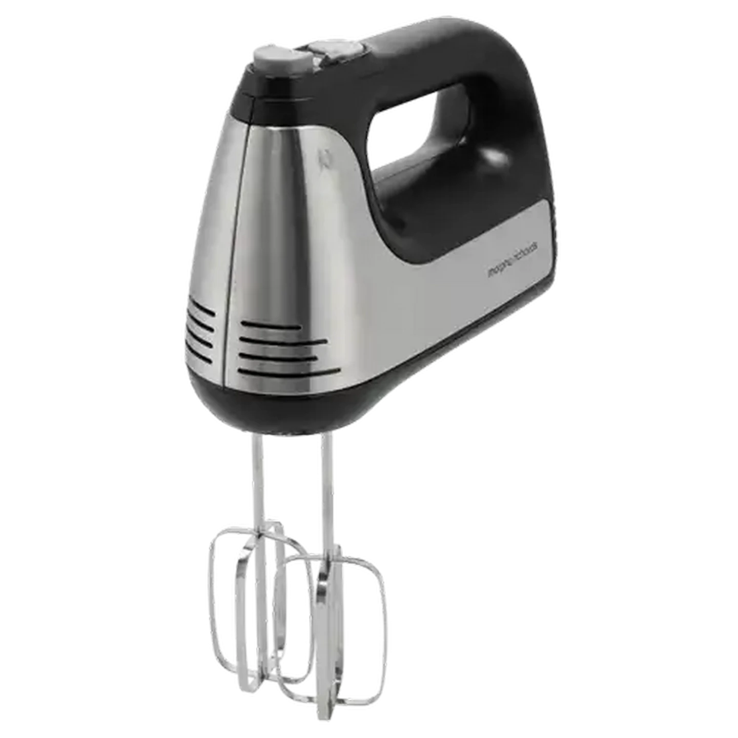 モリオ Checkers Sixty60 | Morphy Richards Total Control Hand Mixer 400W