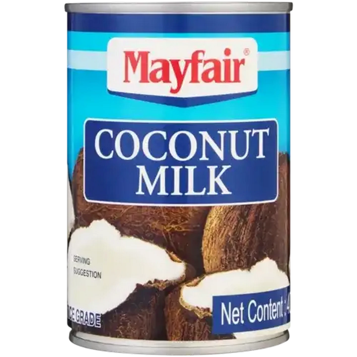 Checkers Sixty60 | Mayfair Coconut Milk 400ml